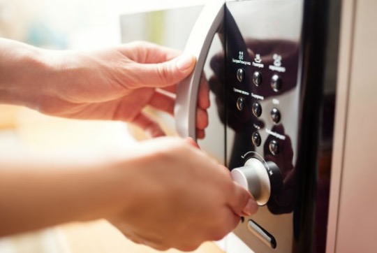 電子レンジでチンしちゃいけない食べ物 電子レンジを上手く使うコツ