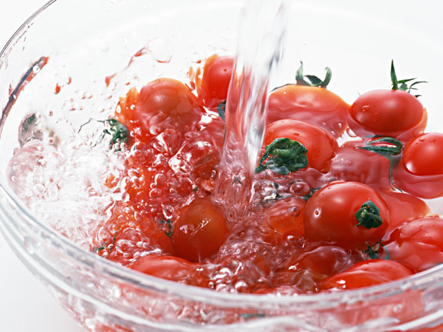ダイエットだけじゃないトマトの健康効果とは？