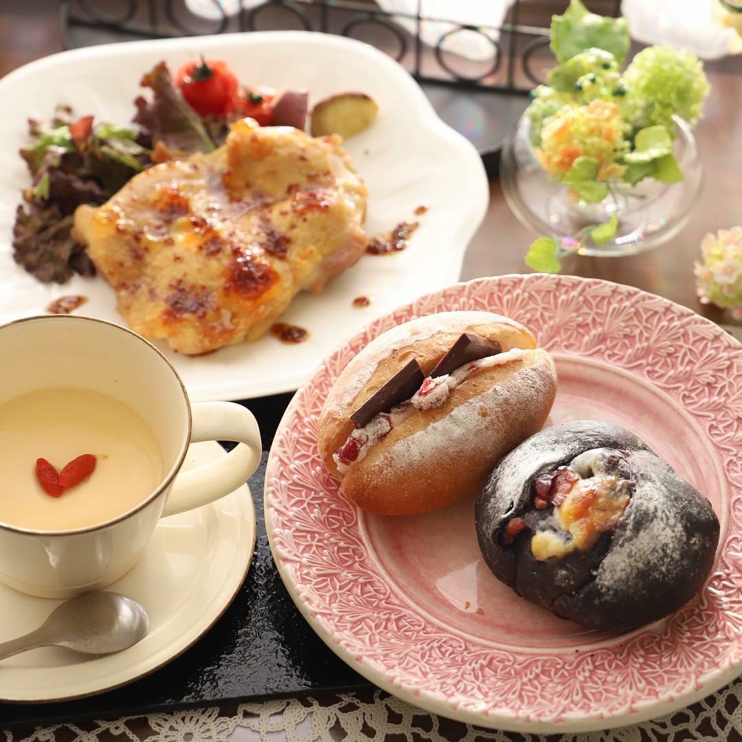 キッチンスタジオカチート 
